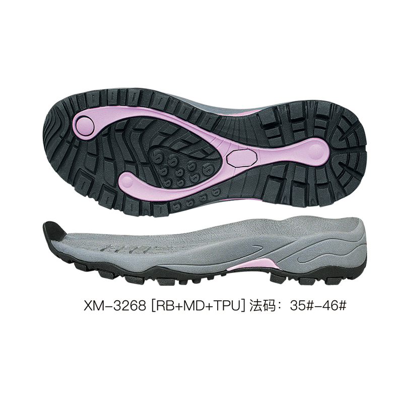 XM-3268