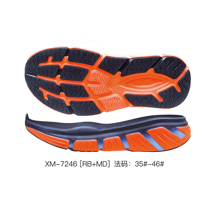 XM-7246