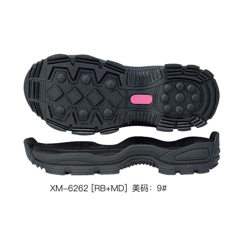 XM-6262