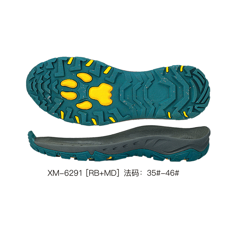 ​XM-6291